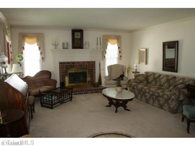 Den/Family/Great Room.