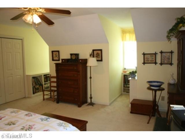 5108 Candlewick Road Greensboro, NC 27455 - Photo 11 of 16 2nd Bedroom.
