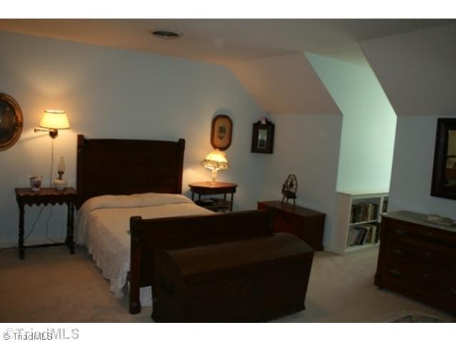 5108 Candlewick Road Greensboro, NC 27455 - Photo 12 of 16 3rd Bedroom.