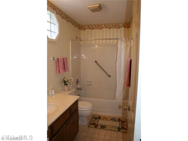 5108 Candlewick Road Greensboro, NC 27455 - Photo 13 of 16 Other Bath.