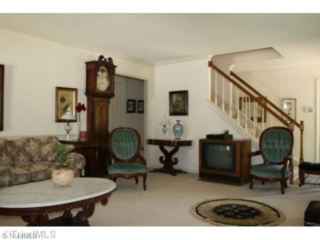 Den/Family/Great Room.