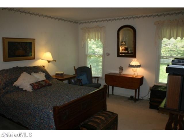 5108 Candlewick Road Greensboro, NC 27455 - Photo 8 of 16 Master Bedroom.