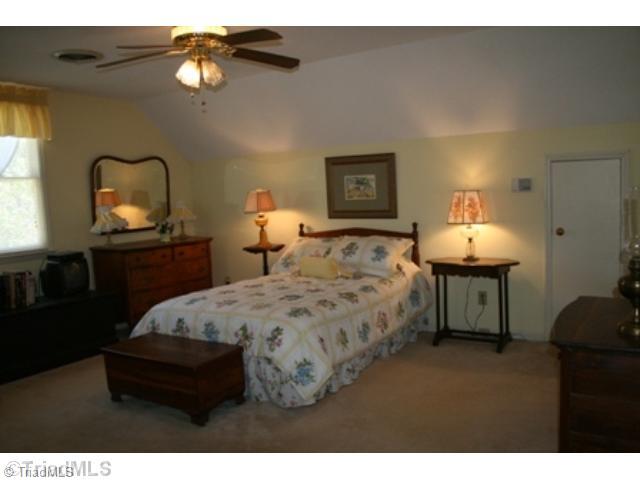 5108 Candlewick Road Greensboro, NC 27455 - Photo 10 of 16 2nd Bedroom.
