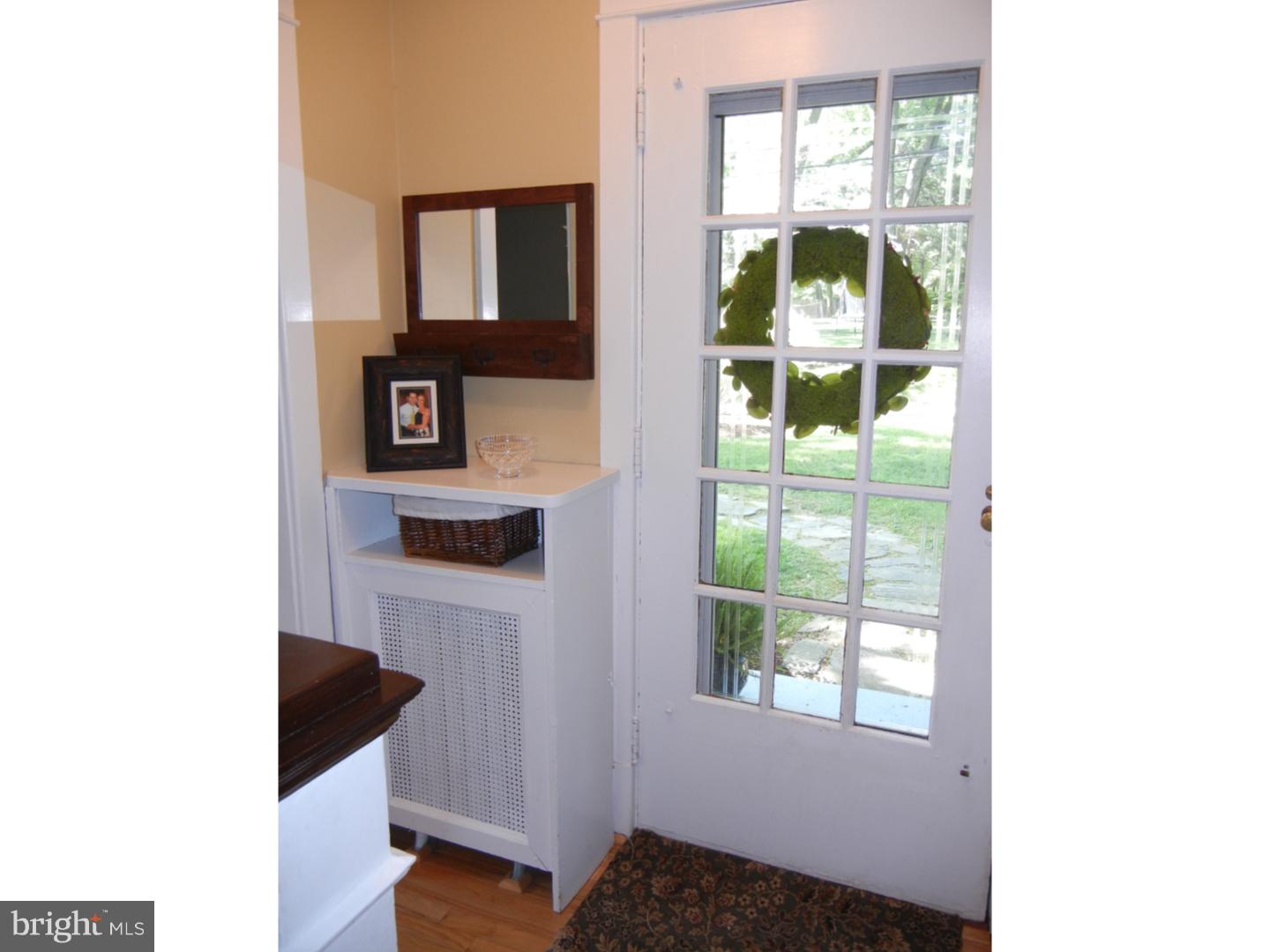206 Woodward Road Media, PA 19063 - Photo 22 of 25 Foyer