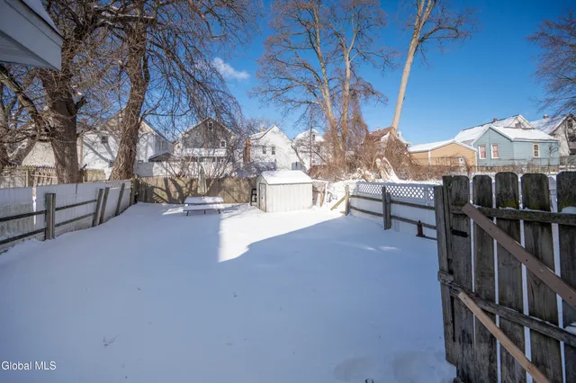 $215,000 | 546 Paige Street, Schenectady, NY 12307