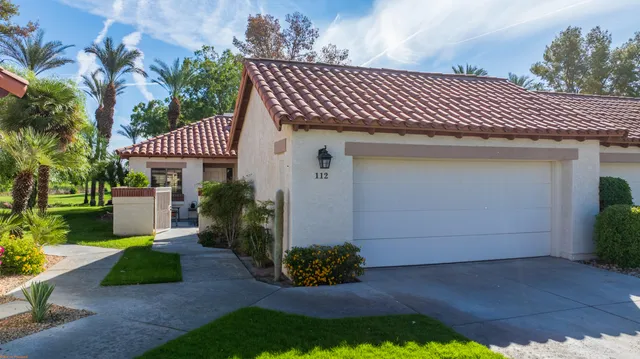$489,000 | 112 Sarona Circle, Palm Desert, CA 92211