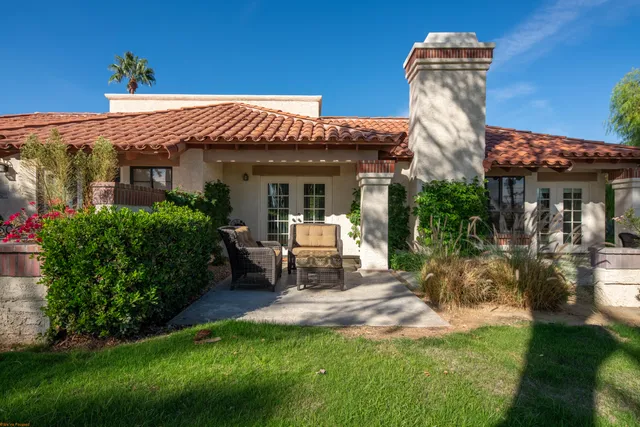 $489,000 | 112 Sarona Circle, Palm Desert, CA 92211