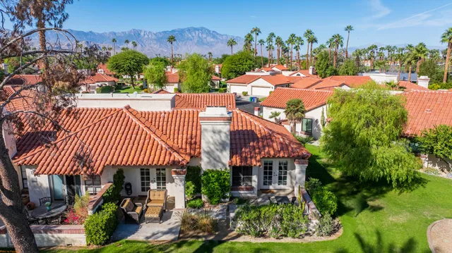 $489,000 | 112 Sarona Circle, Palm Desert, CA 92211