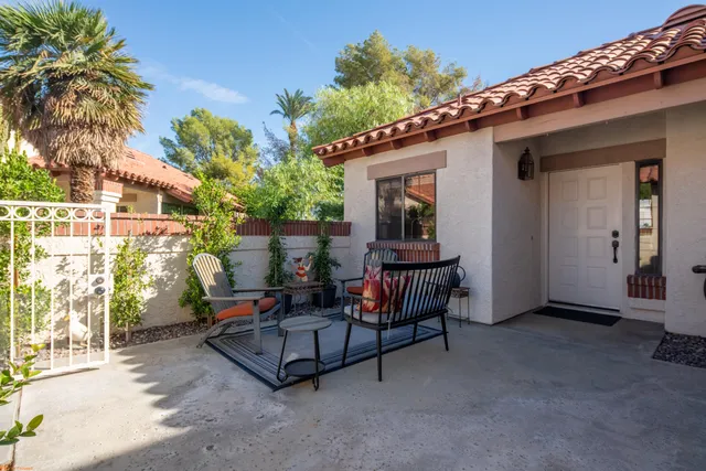 $489,000 | 112 Sarona Circle, Palm Desert, CA 92211