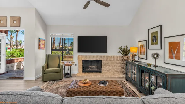 $489,000 | 112 Sarona Circle, Palm Desert, CA 92211