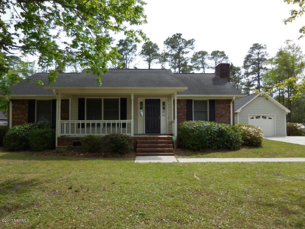 311 Hidden Valley Road Wilmington, NC 28409 - Photo 1 of 16 1 - Main