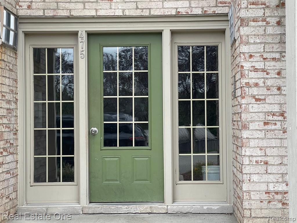 475 Baldwin Avenue, Unit 110 Rochester, MI 48307 - Photo 5 of 22