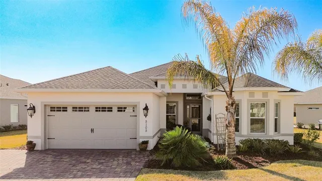 $629,900 | 5105 Jared's Lndg Way, Oxford, FL 34484