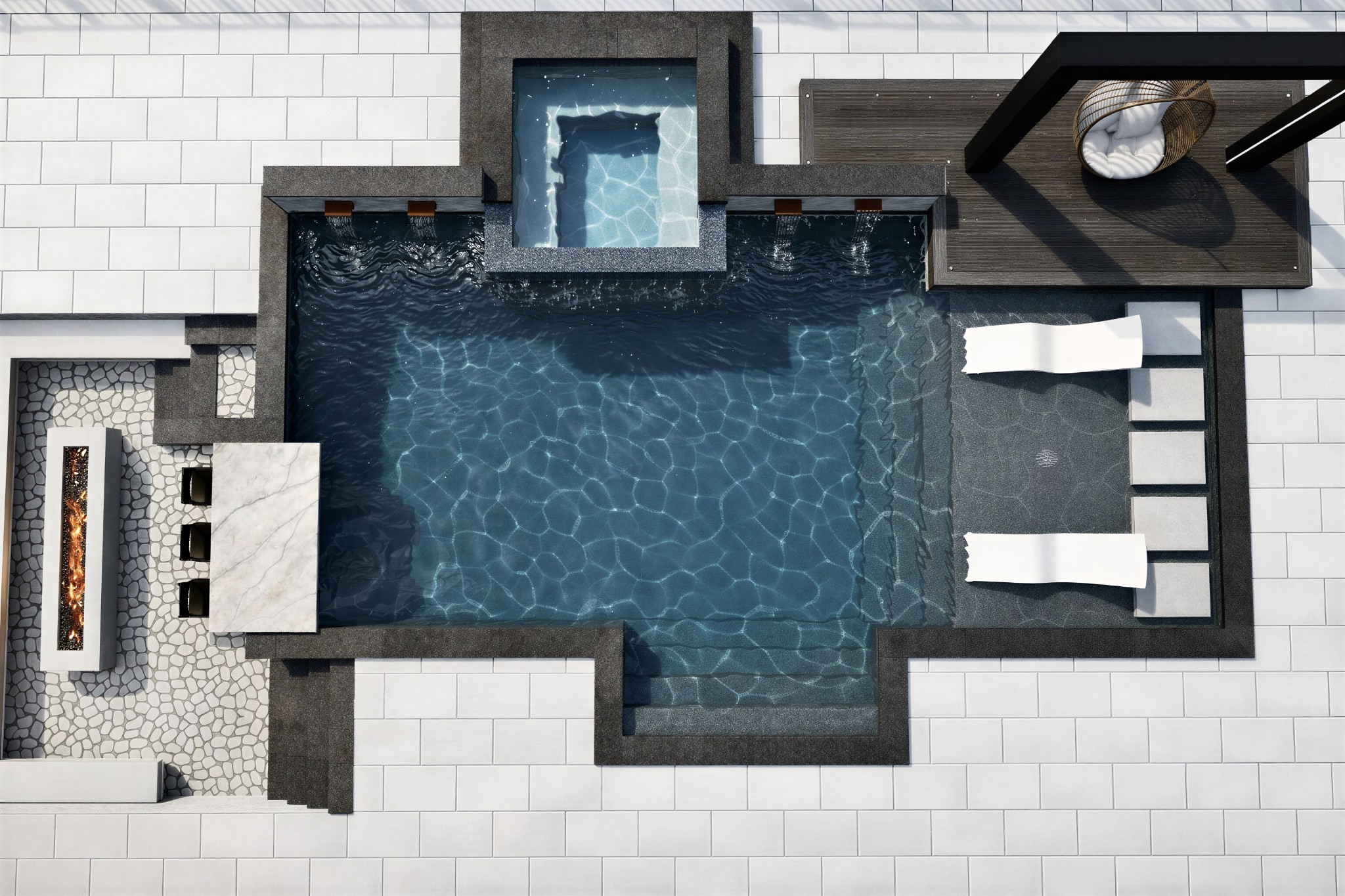 1948 Silver Fox Road Thompson's Station, TN 37179 - Photo 23 of 26