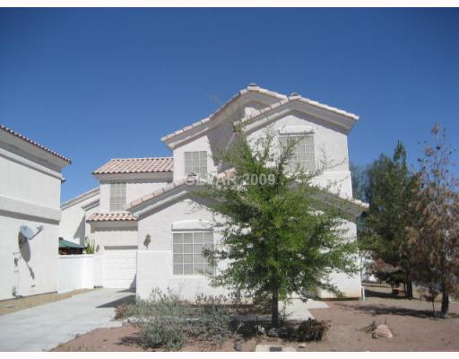 6008 Crumbling Ridge Street Henderson, NV 89011 - Photo 1 of 12 Property Photo.