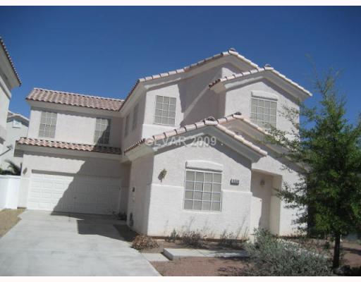 6008 Crumbling Ridge Street Henderson, NV 89011 - Photo 3 of 12 Property Photo.