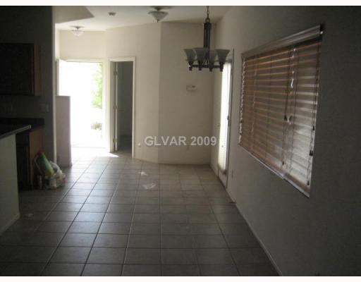 6008 Crumbling Ridge Street Henderson, NV 89011 - Photo 6 of 12 Dining Room.