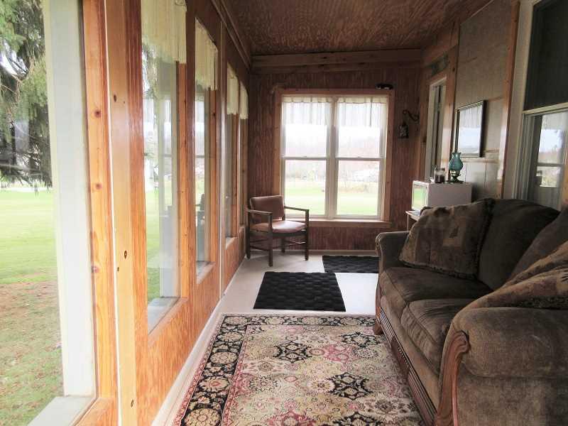 340 Winfield Road Cabot, PA 16023 - Photo 2 of 25 Sunroom.