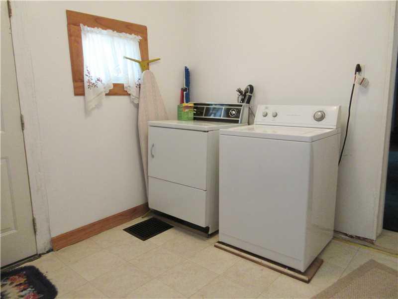 340 Winfield Road Cabot, PA 16023 - Photo 13 of 25 Other. First floor laundry