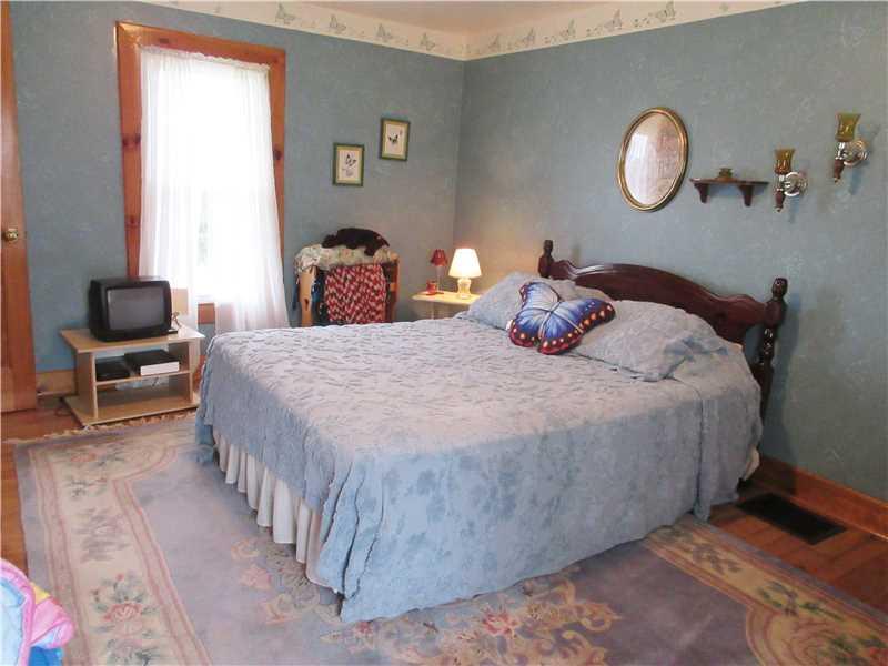340 Winfield Road Cabot, PA 16023 - Photo 18 of 25 Bedroom.