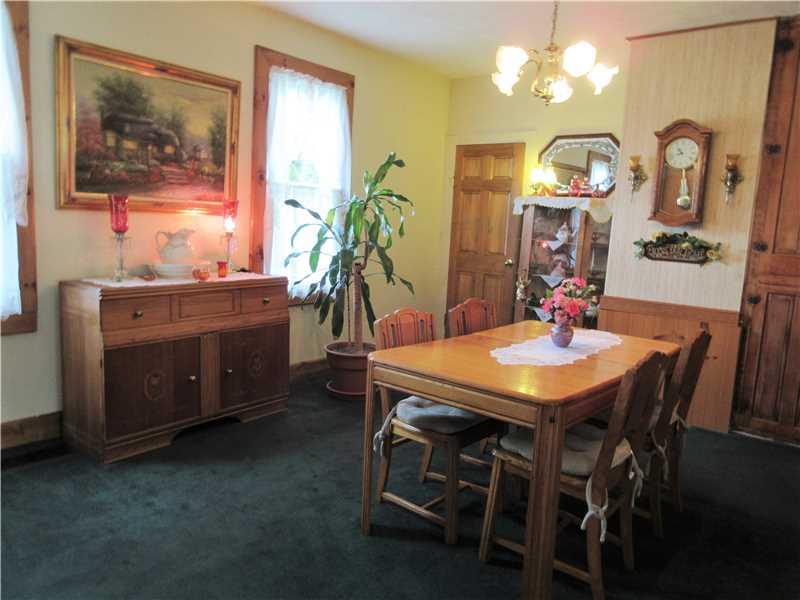 340 Winfield Road Cabot, PA 16023 - Photo 6 of 25 Dining Room.