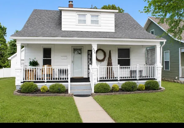 $214,900 | 334 North Wagner Avenue, Sidney, OH 45365
