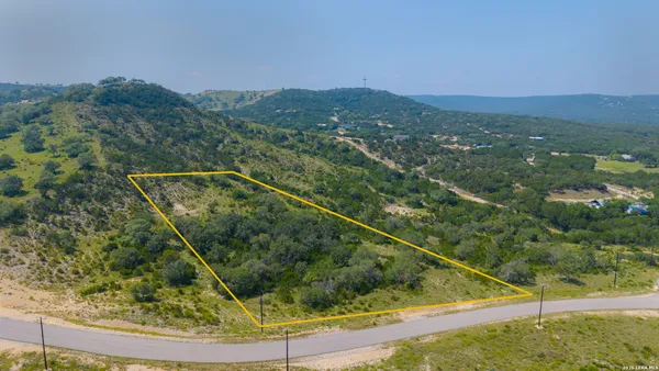 $299,000 | 0 Blackbuck Trail, Pipe Creek, TX 78063