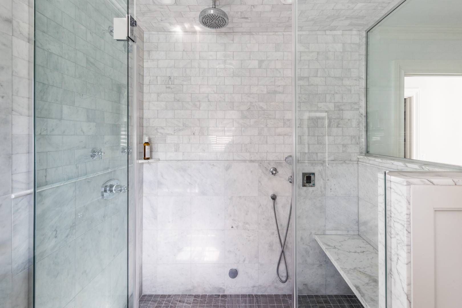 34 Sherrill Road East Hampton, NY 11937 - Photo 11 of 21 a bathroom with a shower