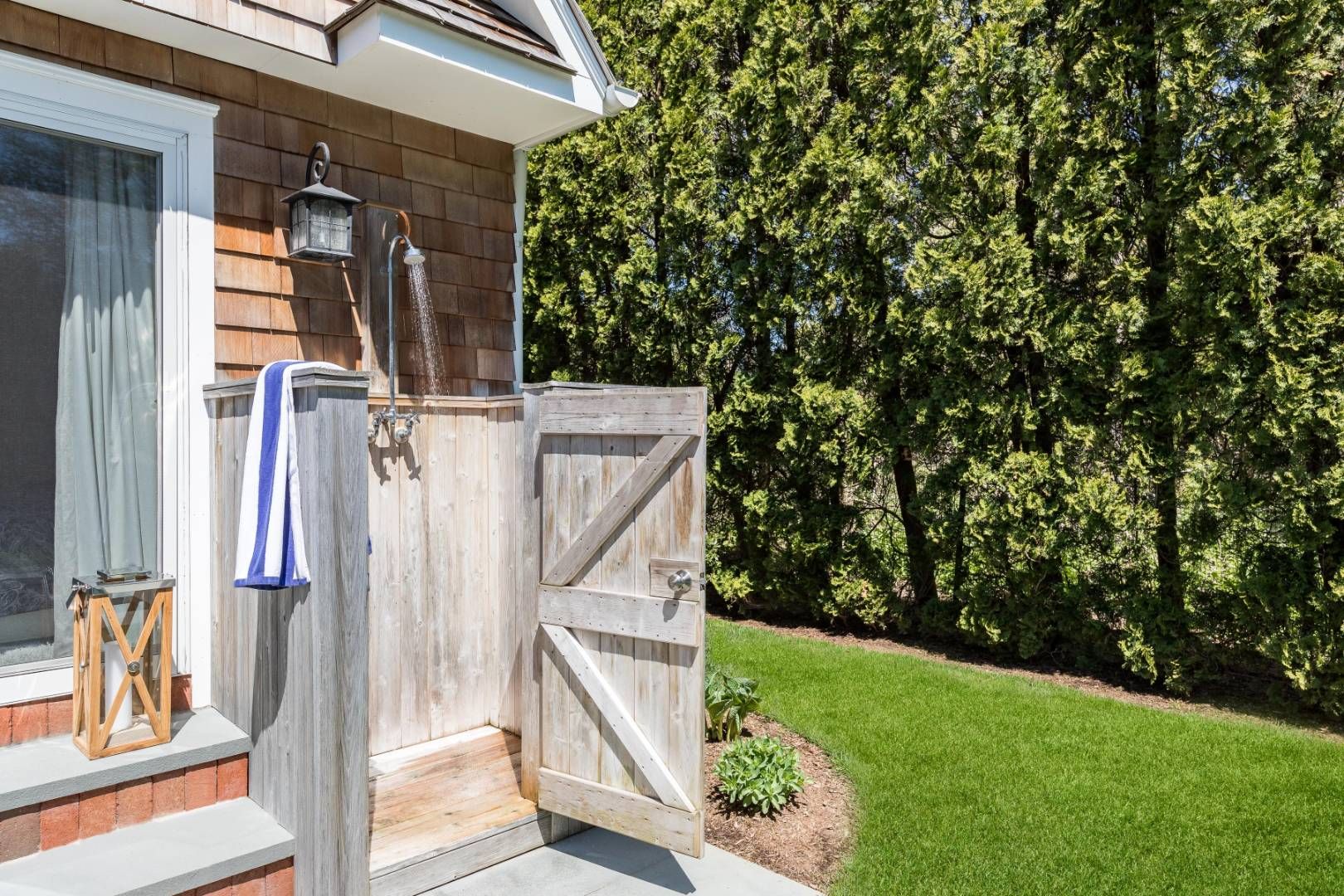 34 Sherrill Road East Hampton, NY 11937 - Photo 19 of 21 a view of outdoor space and yard