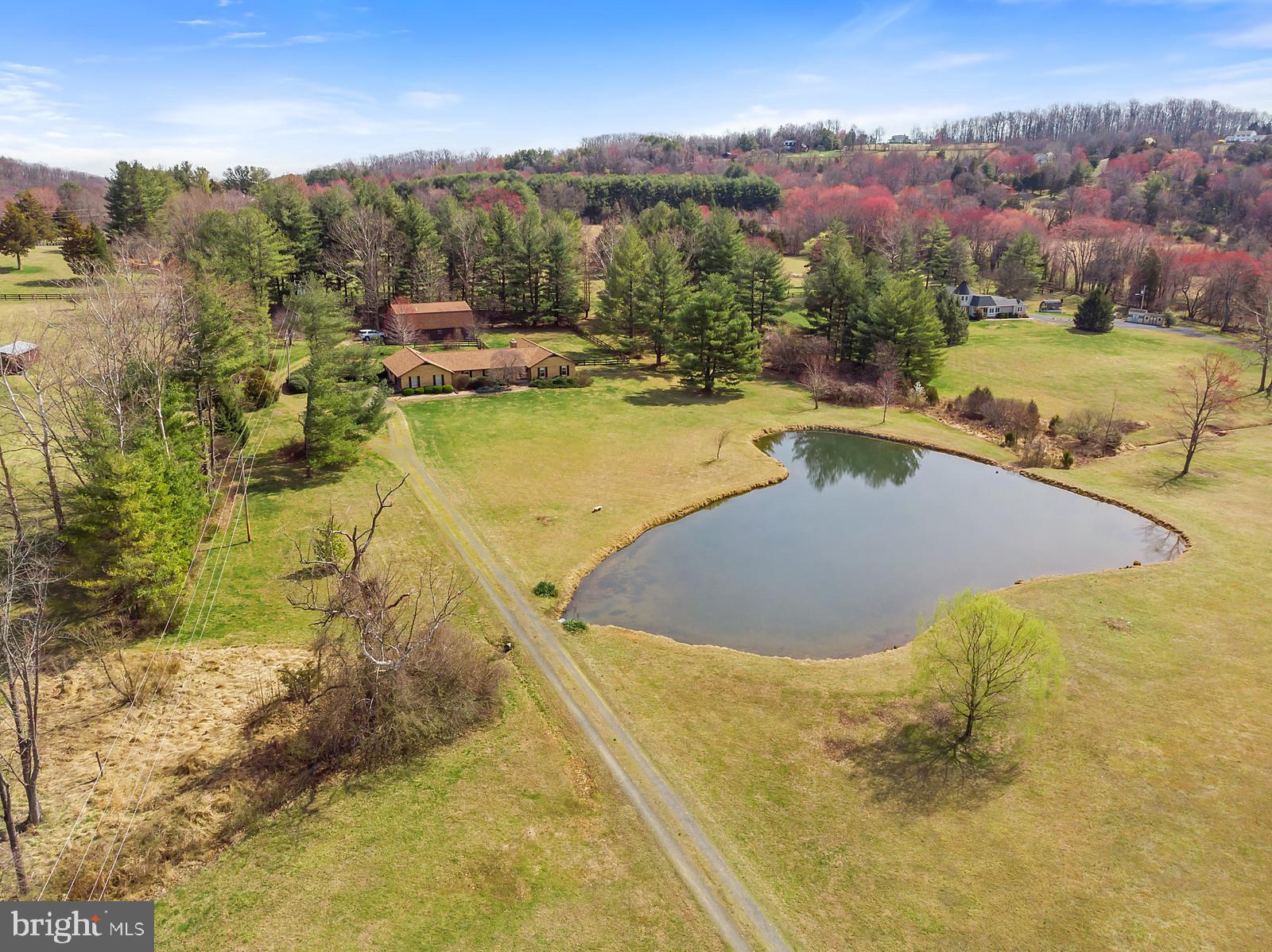 6087 Georgetown Road Broad Run, VA 20137 - Photo 55 of 61 aerial