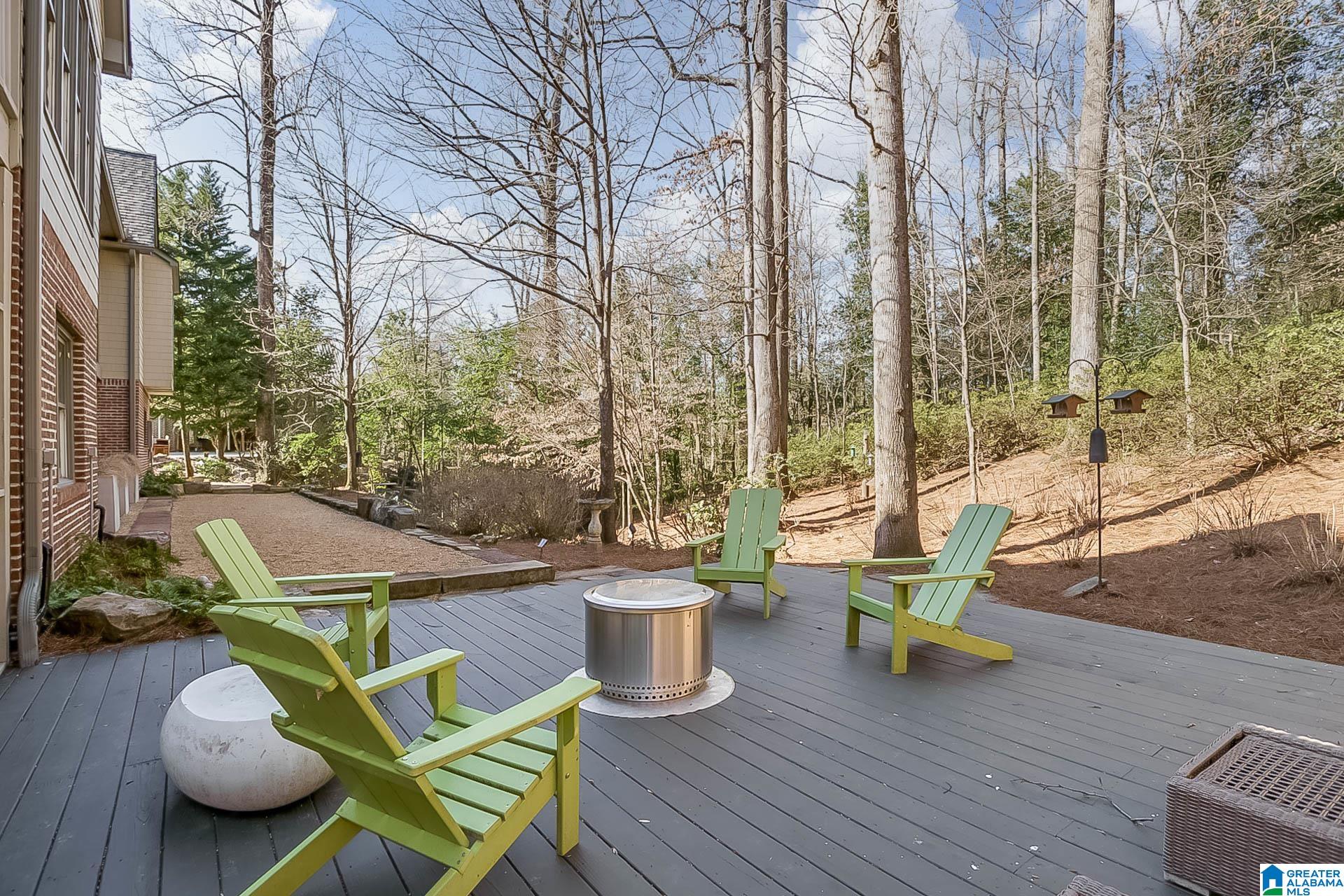 2728 Wynward Road Birmingham, AL 35243 - Photo 43 of 48
