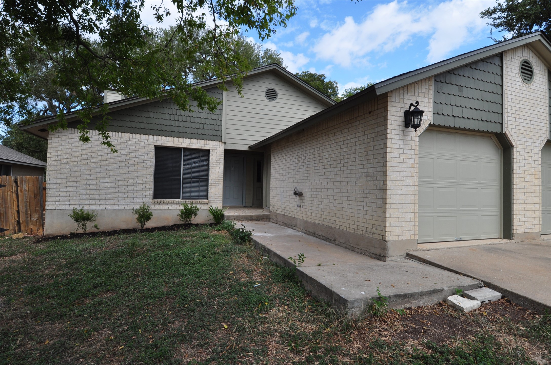 9910 Brasher Drive, Unit B Austin, TX 78748 - Photo 1 of 1
