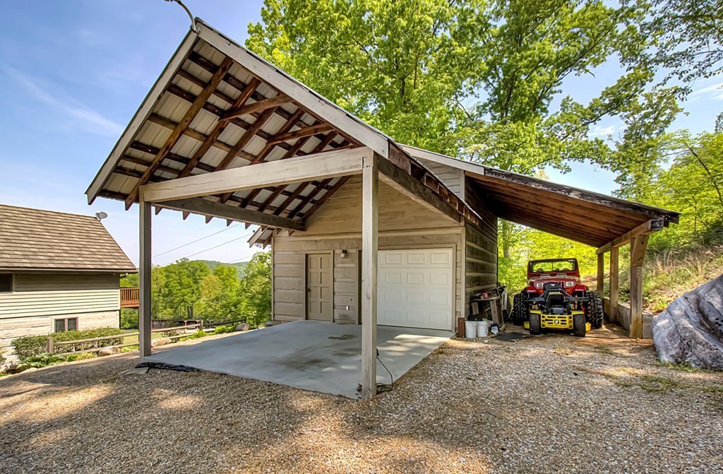 1150 Camellia Road Newport, TN 37821 - Photo 47 of 52 Gallery Image 47