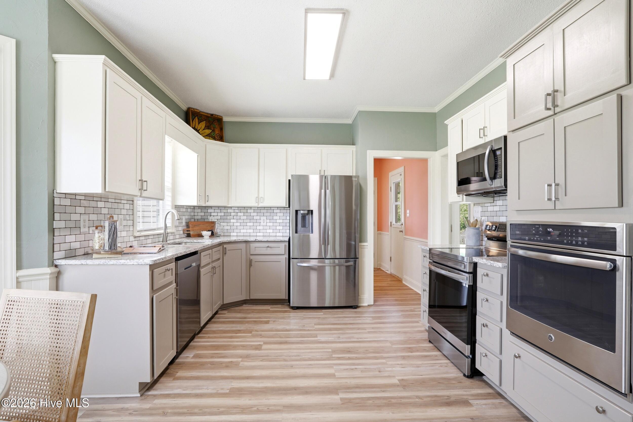 110 Baysden Road Chinquapin, NC 28521 - Photo 20 of 54