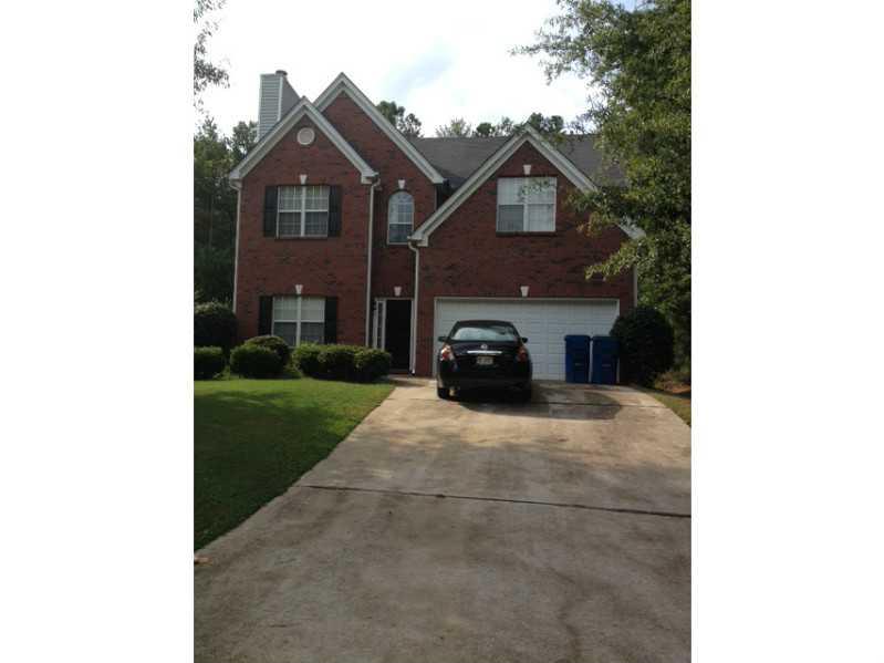 5514 Rose Ridge Court Flowery Branch, GA 30542 - Photo 1 of 1 Exterior Front.