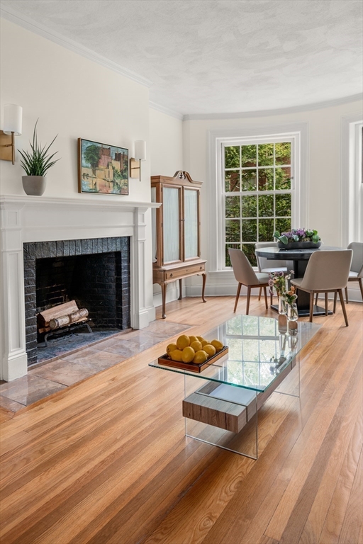 141 Beaconsfield Road, Unit 2 Brookline, MA 02445 - Photo 6 of 13 Gallery Image 6