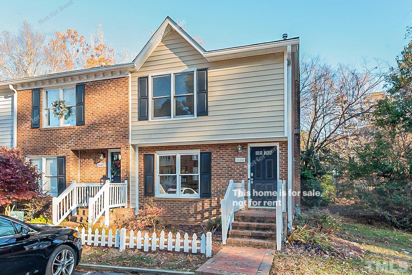 3600 Plumbridge Court Raleigh, NC 27613 - Photo 1 of 16 Gallery Image 1