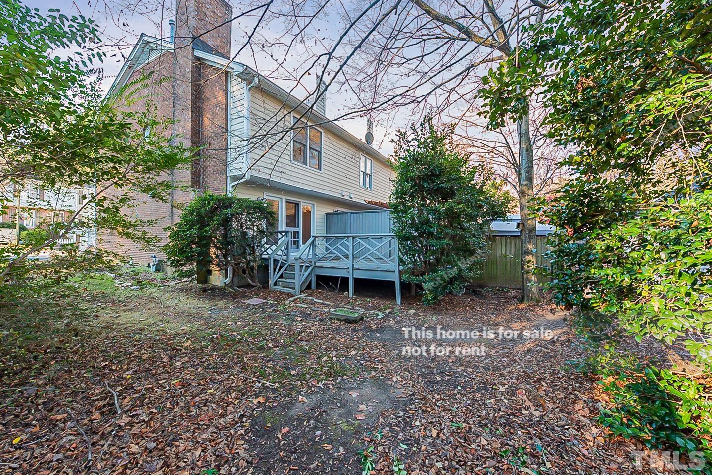 3600 Plumbridge Court Raleigh, NC 27613 - Photo 13 of 16 Gallery Image 13