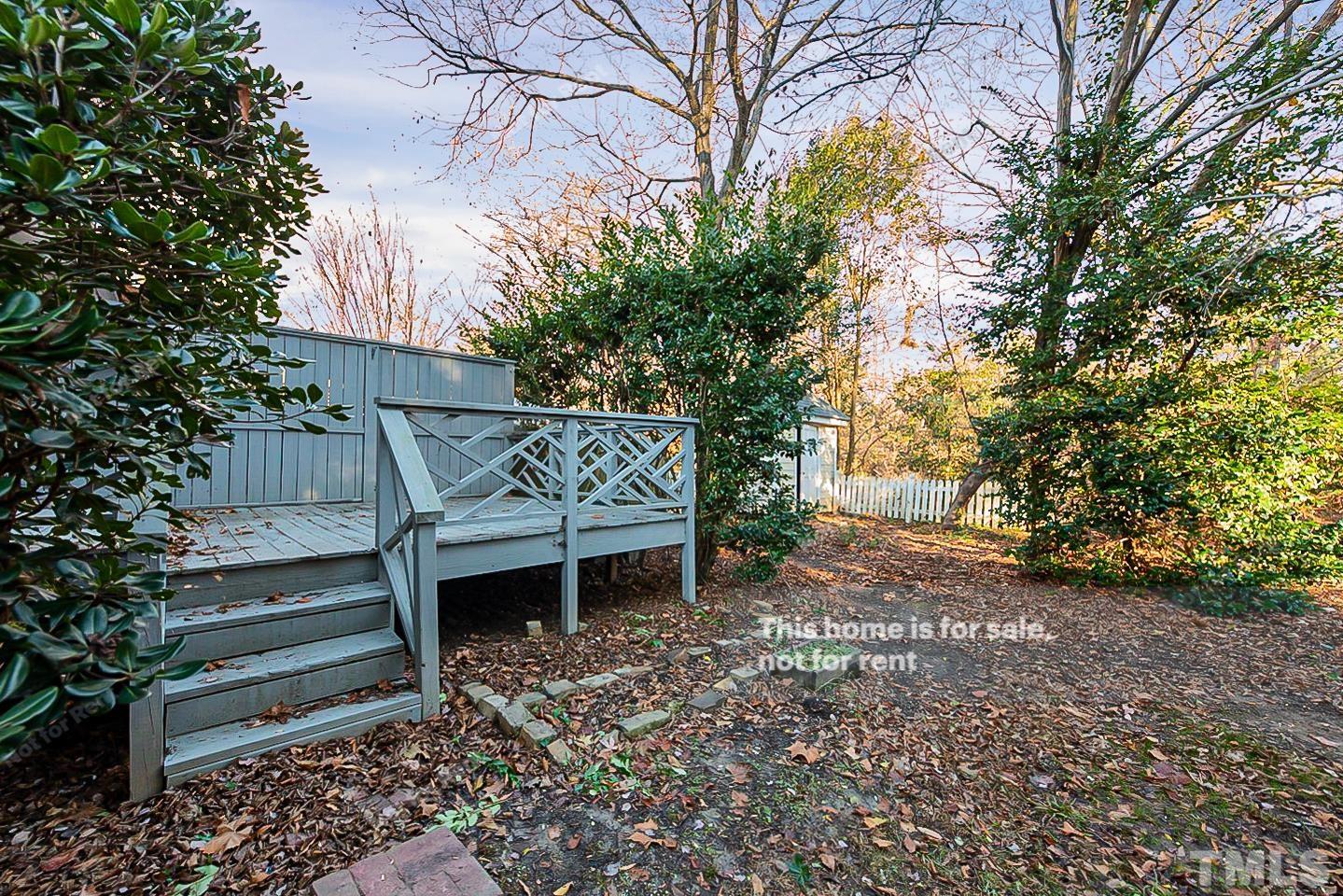 3600 Plumbridge Court Raleigh, NC 27613 - Photo 14 of 16 Gallery Image 14