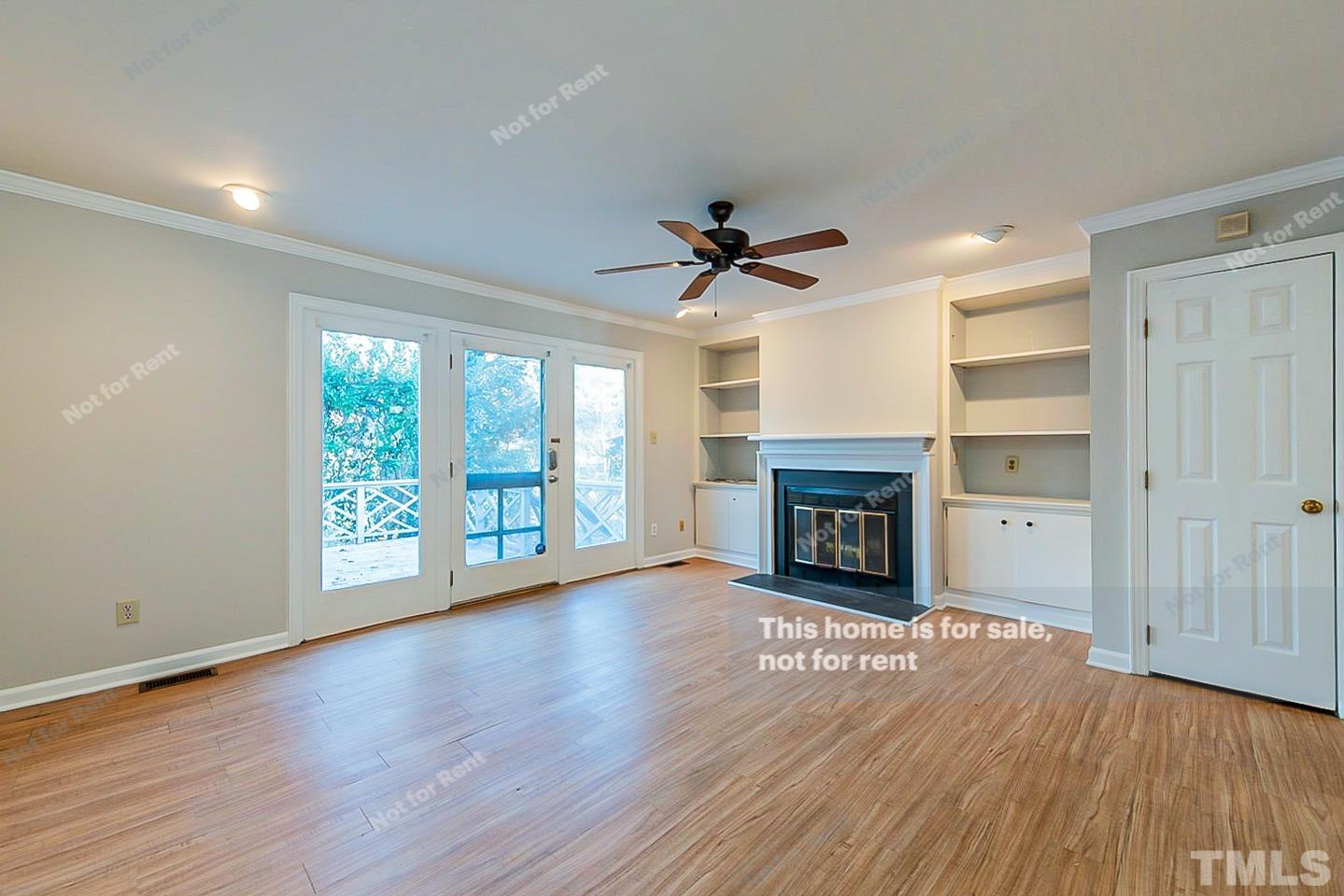 3600 Plumbridge Court Raleigh, NC 27613 - Photo 3 of 16 Gallery Image 3