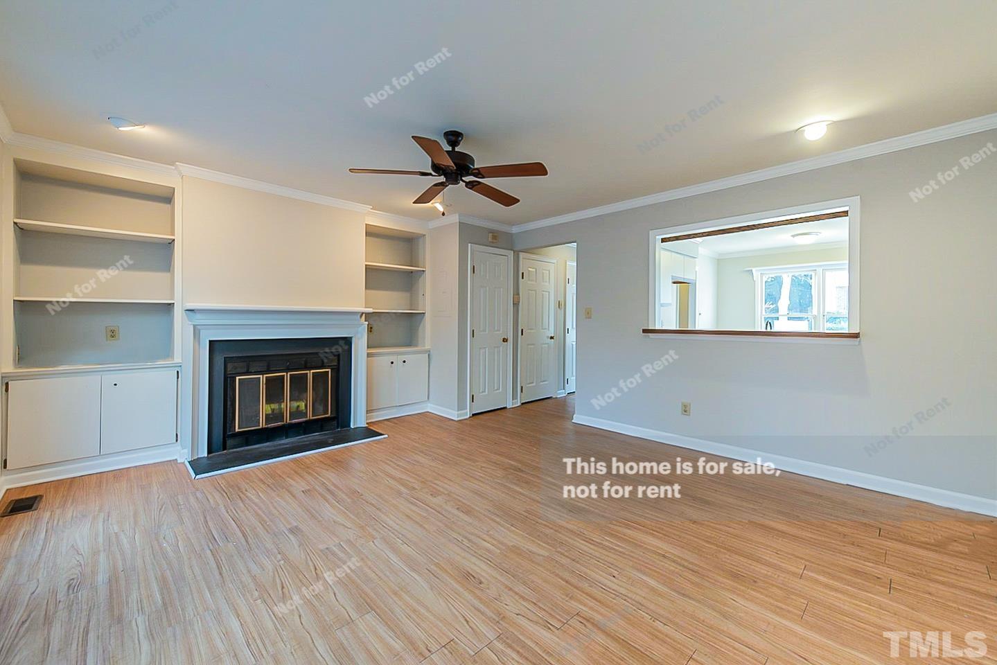 3600 Plumbridge Court Raleigh, NC 27613 - Photo 4 of 16 Gallery Image 4