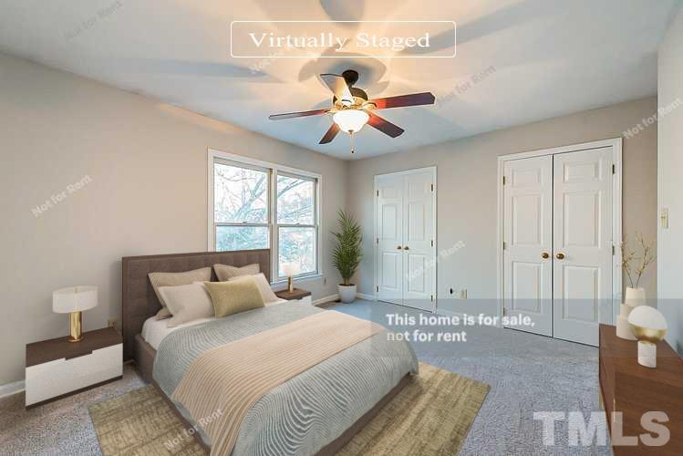 3600 Plumbridge Court Raleigh, NC 27613 - Photo 8 of 16 Gallery Image 8