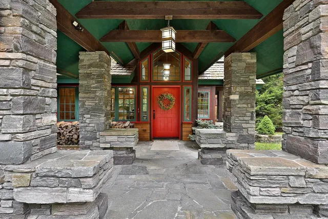 $4,850,000 | 476 Salt Ash Road, Plymouth, VT 05056