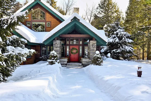 $4,850,000 | 476 Salt Ash Road, Plymouth, VT 05056