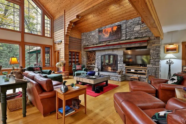 $4,850,000 | 476 Salt Ash Road, Plymouth, VT 05056