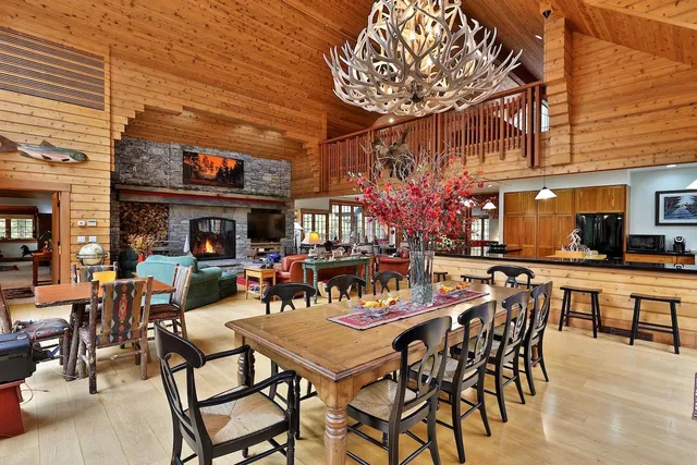 $4,850,000 | 476 Salt Ash Road, Plymouth, VT 05056