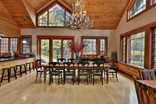 $4,850,000 | 476 Salt Ash Road, Plymouth, VT 05056