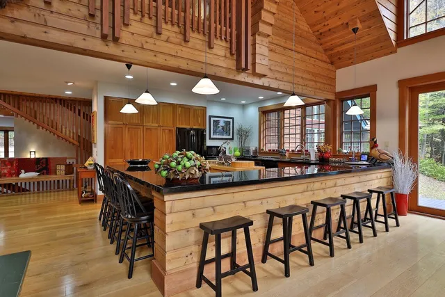 $4,850,000 | 476 Salt Ash Road, Plymouth, VT 05056