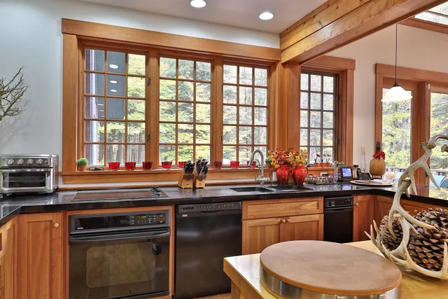 $4,850,000 | 476 Salt Ash Road, Plymouth, VT 05056