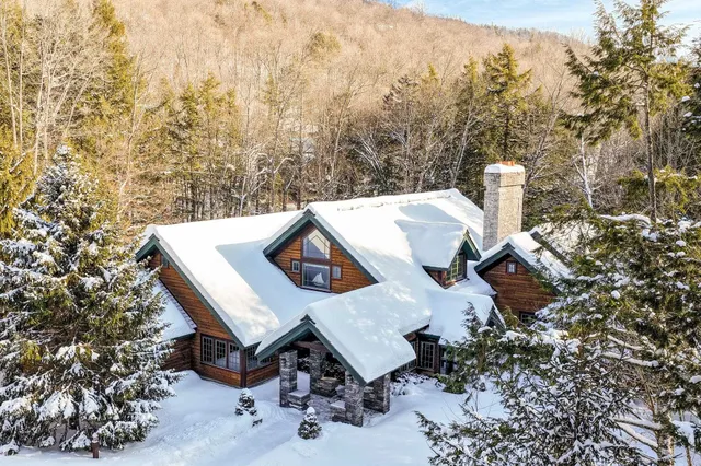 $4,850,000 | 476 Salt Ash Road, Plymouth, VT 05056